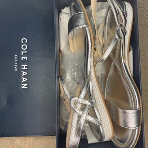 Cole Haan sandals